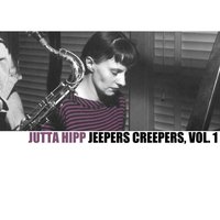 Mad About the Boy - Jutta Hipp