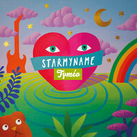 Cœur de géant Tyméo - Starmyname