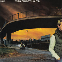 Turn On (City Lights) - Nåid & Attila