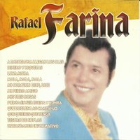 Sendas del Viento - Rafael Farina