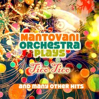 Adios - Mantovani Orchestra