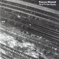 Fallen Heroes - Roscoe Mitchell