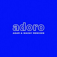 ADORO - Il Pagante & M¥SS KETA
