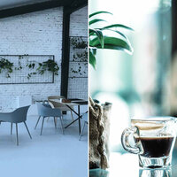 Outstanding Jolting Coffee - Relax Chillout Lounge