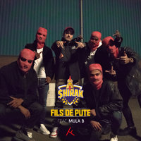 Fils De Pute - $hirak & Mula B