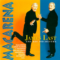 Waterfalls - James Last