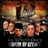 Canon scié - Saye & J Croi & Saye, J Croi