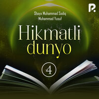 097. Tuxum ishlatish - Shayx Muhammad Sodiq Muhammad Yusuf