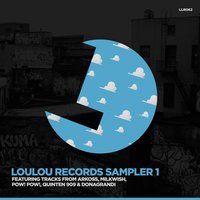 When the Music Starts - Quinten 909 & Donagrandi