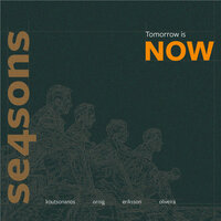 Pu Jazz - Se4sons