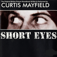 Break It Down - Curtis Mayfield
