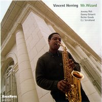 Four by Five - Vincent Herring & Jeremy Pelt