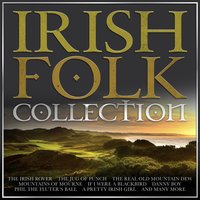 Whisky You're the Devil - Liam Clancy