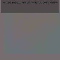 NV VI - Max Devereaux