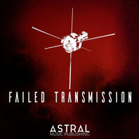 Tented Entity - Astral