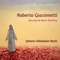 Siciliano in G Minor, BWV 1031 - Roberto Giacometti & Johann Sebastian Bach
