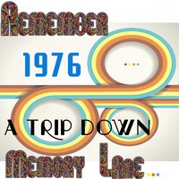 You Should Be Dancing - The Memory Lane