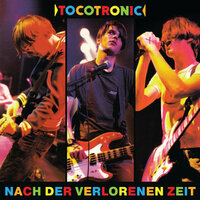 Ich möchte Teil einer Jugendbewegung sein - Tocotronic