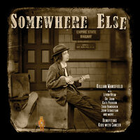 Scratch My Back - Killian Mansfield & Dr. John