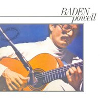 Valsa número um - Baden Powell