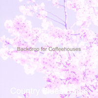 Fabulous Music for Coffeehouses - Country Blues Radio