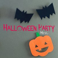 Strange Voices - Halloween All-Stars