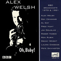 As Long As I Live #1 - Alex Welsh