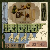 9 below zero - Boozoo Bajou