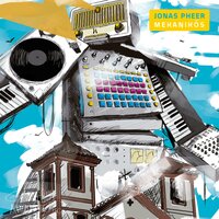 Intensamente - Jonas Pheer & Marboy ThugzZ