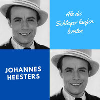 Nimm´ mein Herz in deine Hände - Johannes Heesters