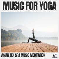 Whispering Waves - Asian Zen Spa Music Meditation