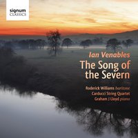 Evening Bells, Op. 31, No. 3 - Roderick Williams