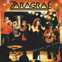 Ko to tamo peva - Zaragraf