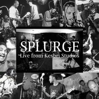 I Don't Care - Splurge