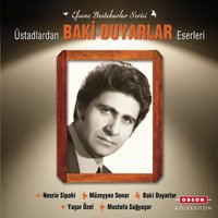 Hicaz Taksim - Baki Duyarlar