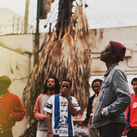 Glide - Channel Tres