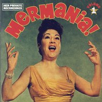 I Can't Get Started - Ethel Merman