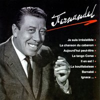 La Bouillabaisse - Fernandel