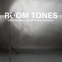 Empty Vintage Store White Noise Ambience, Pt. 10 - Nowak Sommer