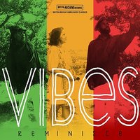 Jah Hold Up The Rain  (Dub) - Vibes