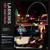 Flood - Larkins