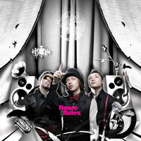 처음처럼 Like the First Time - House Rulez & Brian Hahm