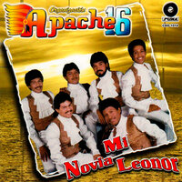 Mi Novia Leonor - Organización Apache 16