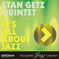 Crazy Rhythm - Stan Getz Quintet