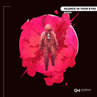 Silence in Your Eyes - Bunik