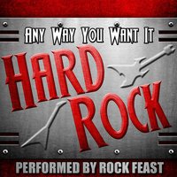 Nothing Is Real but the Girl - Rock Feast