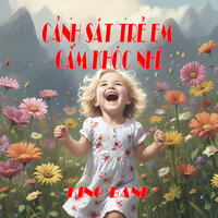 Cảnh Sát Trẻ Em Cấm Khóc Nhè - King Band