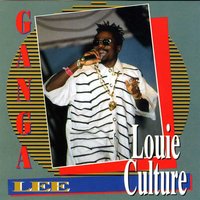 Ganga Lee - Louie Culture