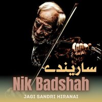 Rangi Mali - Nik Badshah
