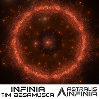 Infinia - Tim Besamusca